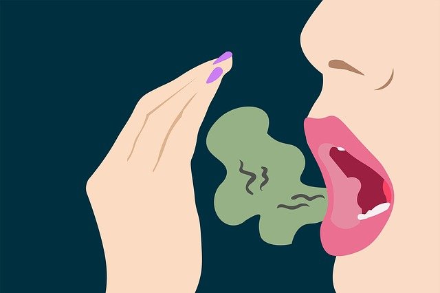 Halitosis; Causes and How to Avoid Them