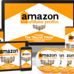 Amazon Affiliate Profits