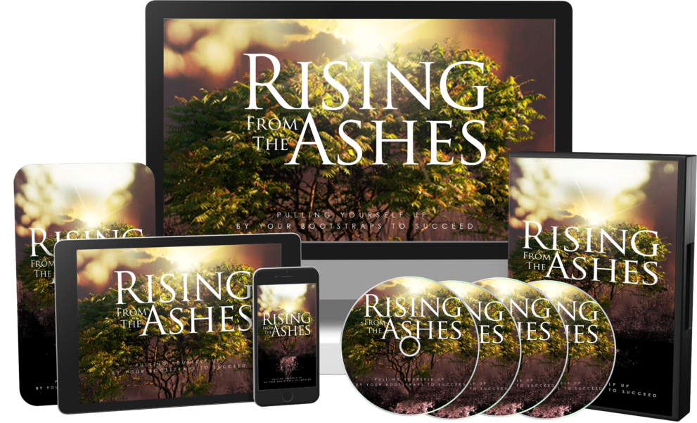 Rising From The Ashes