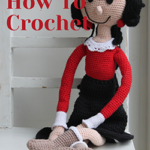 Learn How To Crochet 2