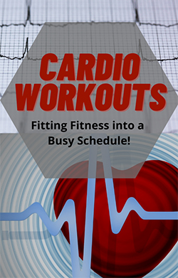 Cardio Workouts