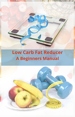 Low Carb Fat Reducer